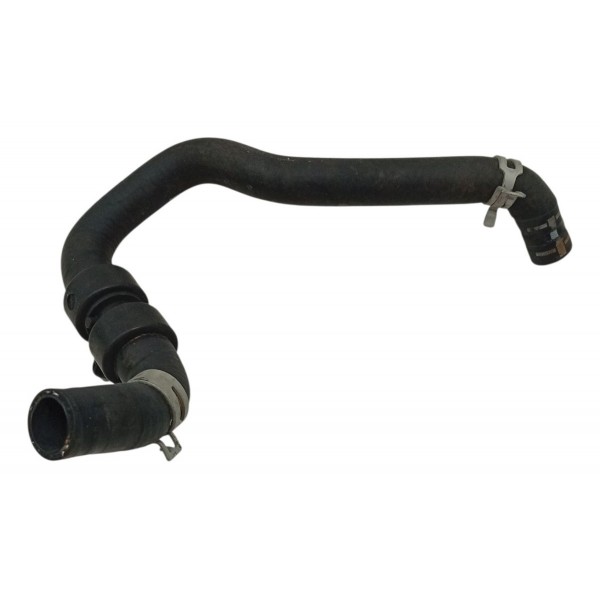 Mangueira Inferior Radiador Peugeot 206 1.4 2006 2007 2008