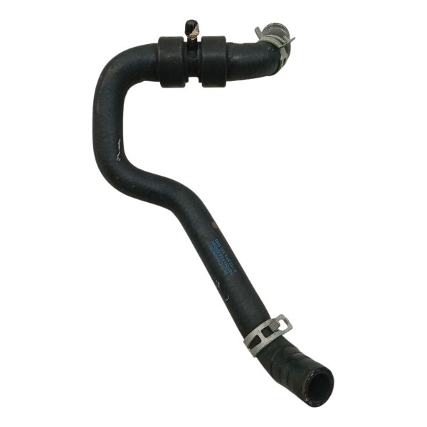 Mangueira Inferior Radiador Peugeot 206 1.4 2006 2007 2008