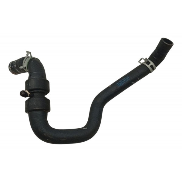 Mangueira Inferior Radiador Peugeot 206 1.4 2006 2007 2008