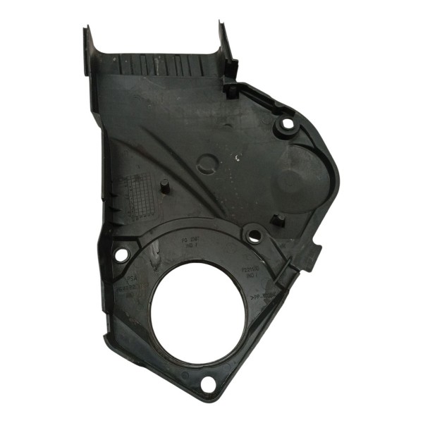 Capa Correia Dentada Peugeot 206 207 1.4 2006 2007 2008