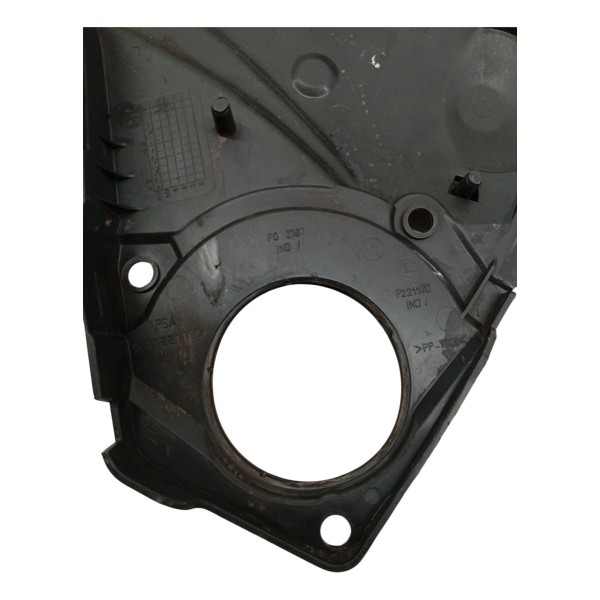 Capa Correia Dentada Peugeot 206 207 1.4 2006 2007 2008