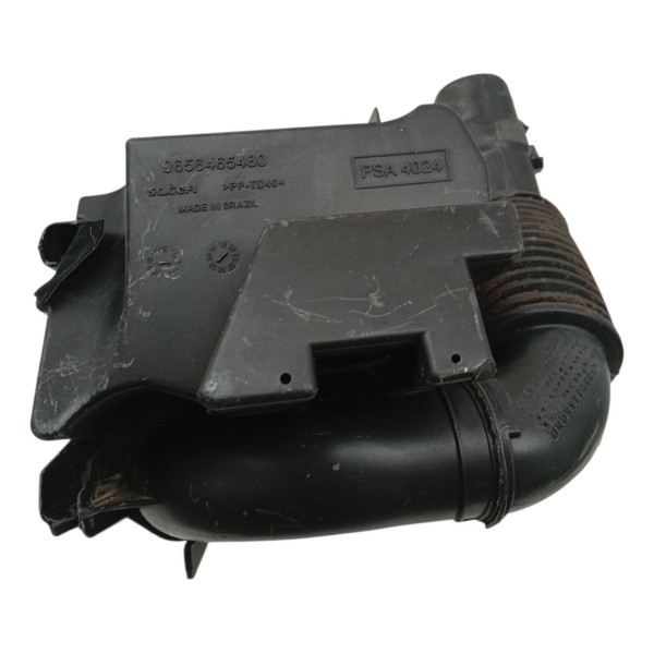 Caixa Ressonador Filtro Ar Peugeot 206 207 1.4 2007 2008