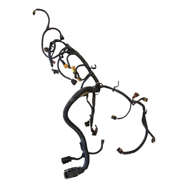 Chicote Injeção Motor Chevrolet Celta 1.0 2006 2007 2008