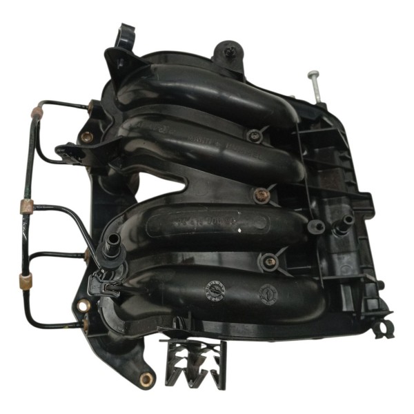 Coletor Admissão Peugeot 206 207 C3 1.4 2005 2006 2007 2008