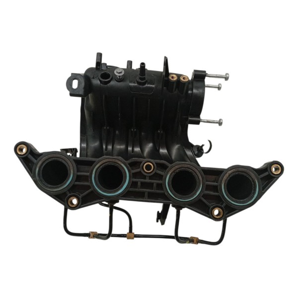 Coletor Admissão Peugeot 206 207 C3 1.4 2005 2006 2007 2008