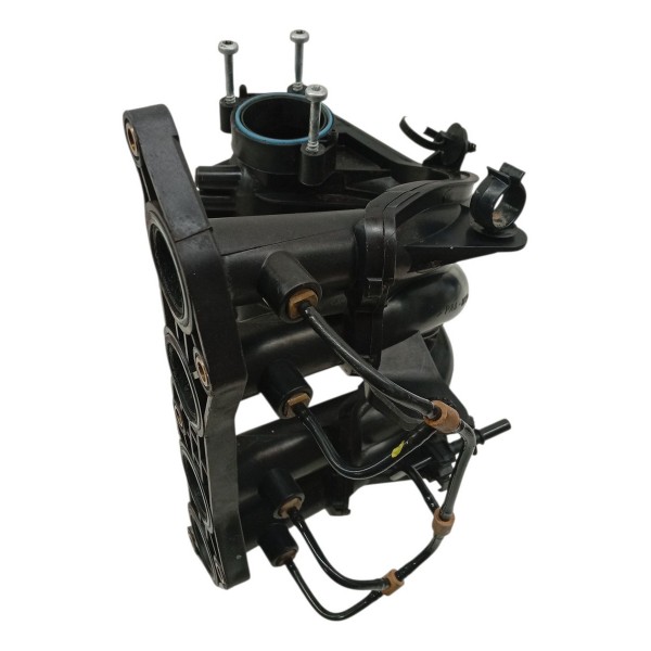 Coletor Admissão Peugeot 206 207 C3 1.4 2005 2006 2007 2008