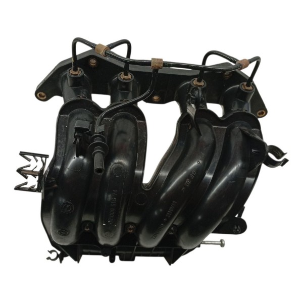Coletor Admissão Peugeot 206 207 C3 1.4 2005 2006 2007 2008