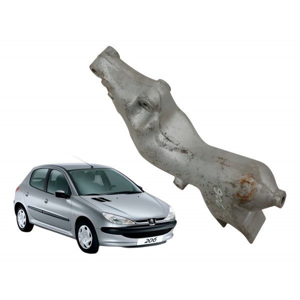 Suporte Coxim Motor Direito Peugeot 206 1.4 2008
