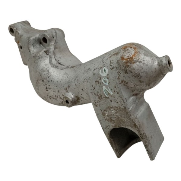 Suporte Coxim Motor Direito Peugeot 206 1.4 2008