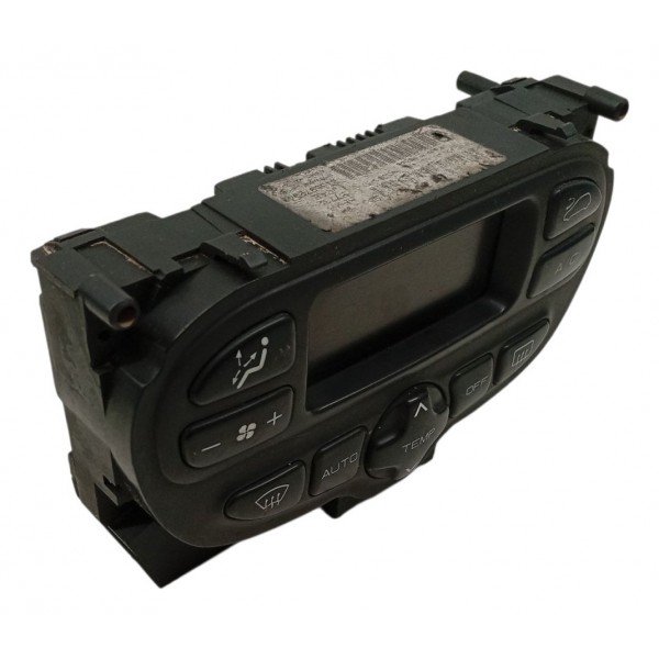 Painel Comando Ar Concicionado Peugeot 206 207 2007 2008