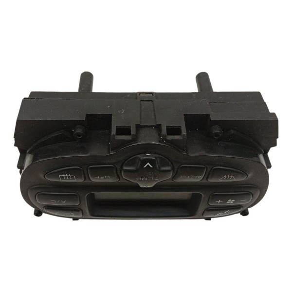Painel Comando Ar Concicionado Peugeot 206 207 2007 2008