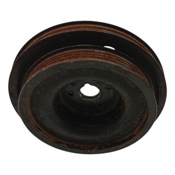 Polia Virabrequim Renault Clio Kangoo 1.0 2003 2004 2005