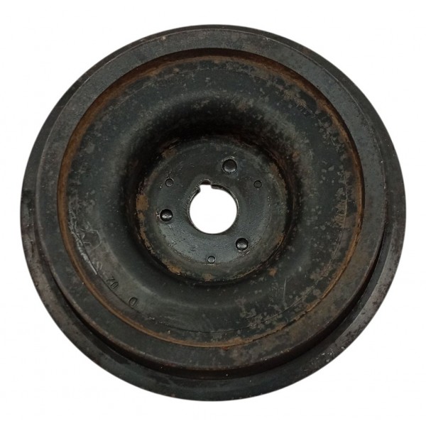 Polia Virabrequim Renault Clio Kangoo 1.0 2003 2004 2005