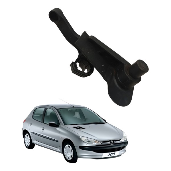 Sensor Rotação Peugeot 206 207 307 C3 1.4 2006 2007 2008