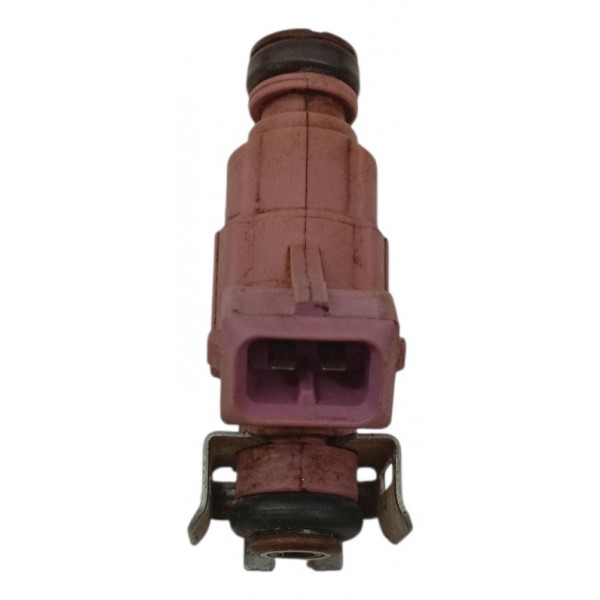 Bico Injetor Peugeot 206 207 C3 1.4 8v 2005 2006 2007 2008