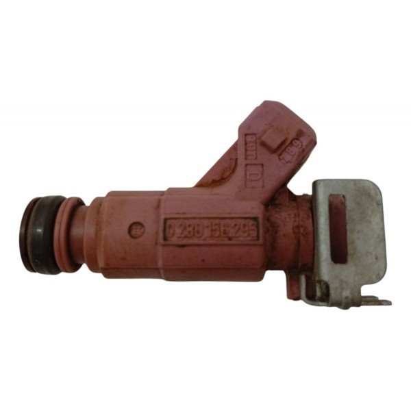 Bico Injetor Peugeot 206 207 C3 1.4 8v 2005 2006 2007 2008