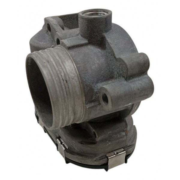 Corpo Borboleta Tbi Peugeot 206 207 C3 1.4 2006 2007 2008