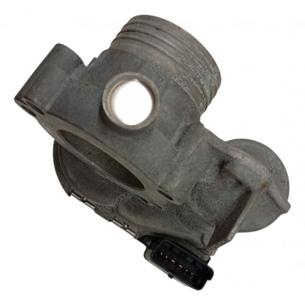 Corpo Borboleta Tbi Peugeot 206 207 C3 1.4 2006 2007 2008