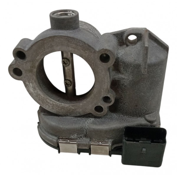 Corpo Borboleta Tbi Peugeot 206 207 C3 1.4 2006 2007 2008