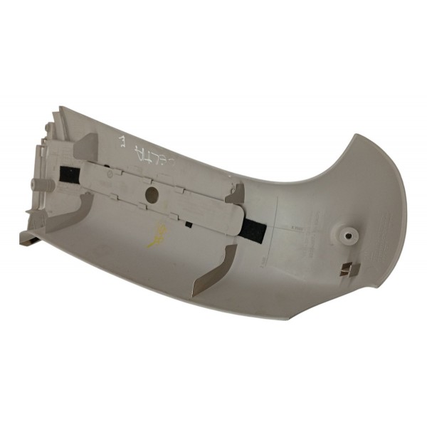 Moldura Acabamento Coluna Esquerda Chevrolet Celta 2008 2009