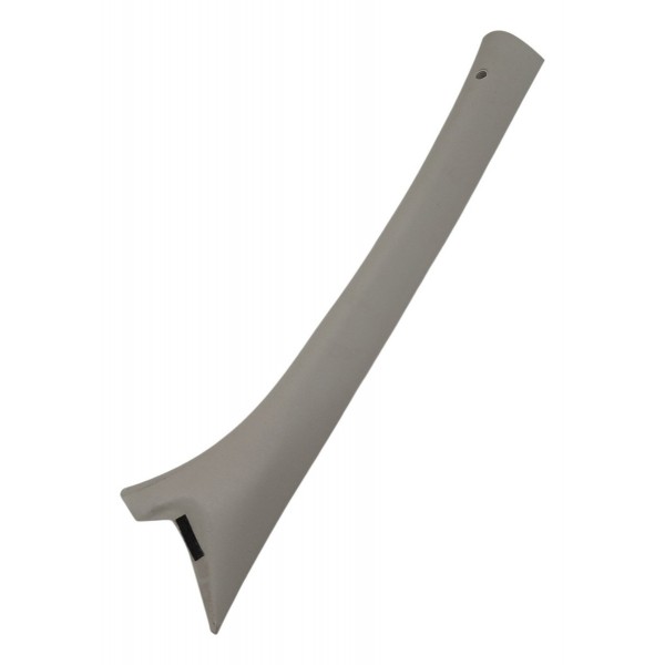 Moldura Esquerda Coluna Parabrisa Chevrolet Celta 2008 2009