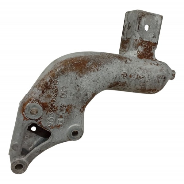 Coxim Suporte Coxim Motor Peugeot 206 207 1.4 2006 2007 2008