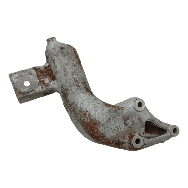 Coxim Suporte Coxim Motor Peugeot 206 207 1.4 2006 2007 2008