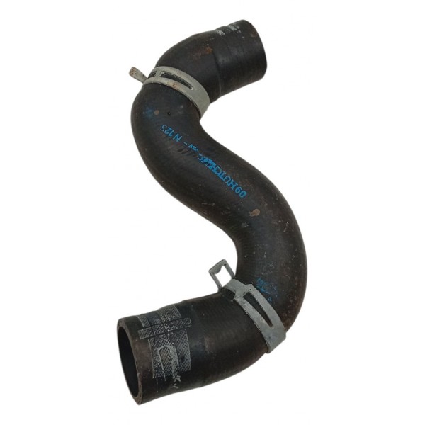 Mangueira Superior Radiador Peugeot 206 1.4 2006 2007 2008