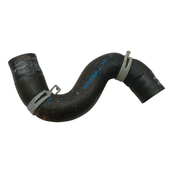 Mangueira Superior Radiador Peugeot 206 1.4 2006 2007 2008