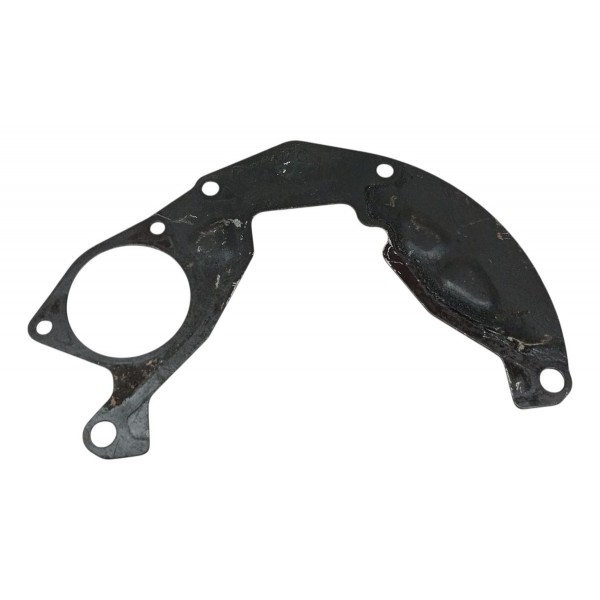 Chapa Protetora Cambio Motor Kia Picanto 1.0 2008 2009 2010
