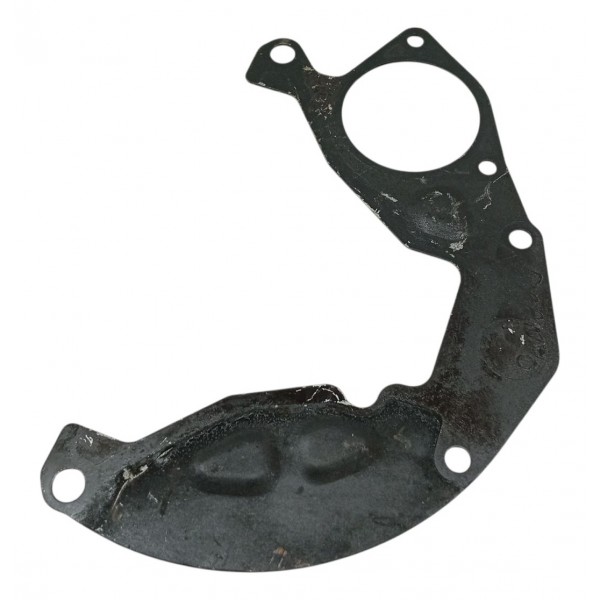 Chapa Protetora Cambio Motor Kia Picanto 1.0 2008 2009 2010