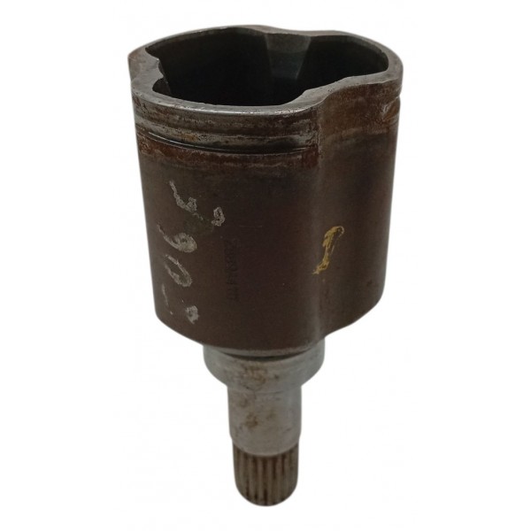 Tulipa Semi Eixo Esquerdo Peugeot 206 1.4 2006 2007 2008