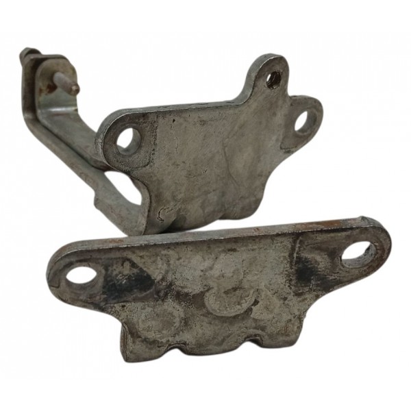 Suporte Inferior Alternador Motor S/ Ar Peugeot 206 1.4 2008