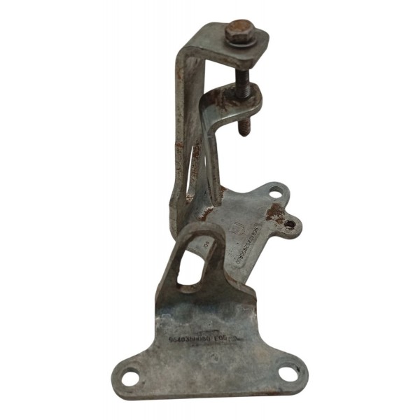 Suporte Inferior Alternador Motor S/ Ar Peugeot 206 1.4 2008