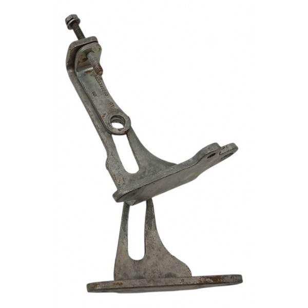 Suporte Inferior Alternador Motor S/ Ar Peugeot 206 1.4 2008