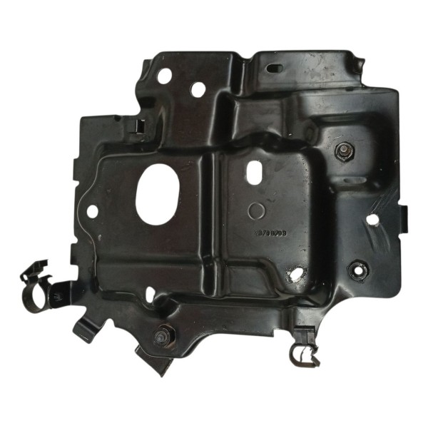 Suporte Base Bateria Peugeot 206 207 1.4 2005 2006 2007 2008