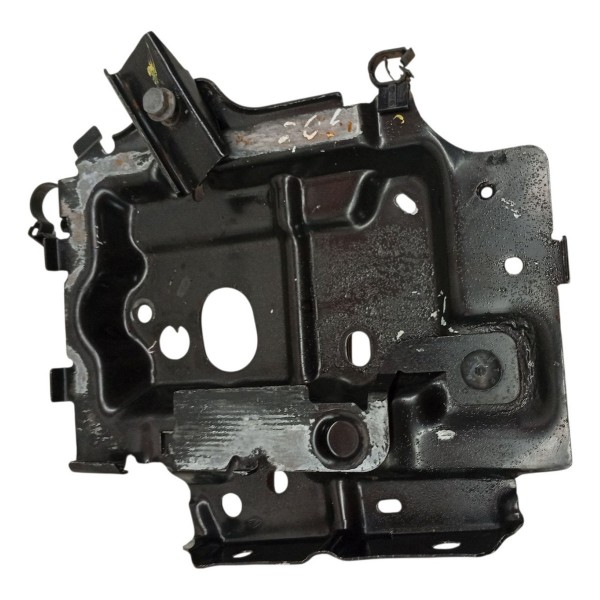 Suporte Base Bateria Peugeot 206 207 1.4 2005 2006 2007 2008