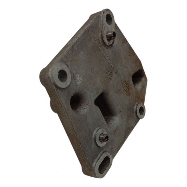 Suporte Alternador Direção Peugeot 206 207 1.4 2007 2008