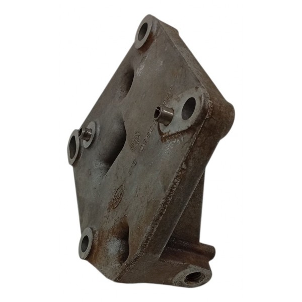 Suporte Alternador Direção Peugeot 206 207 1.4 2007 2008