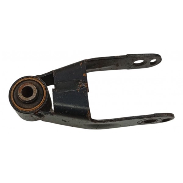 Coxim Inferior Cambio Motor Peugeot 206 1.4 2006 2007 2008