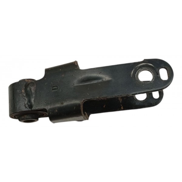 Coxim Inferior Cambio Motor Peugeot 206 1.4 2006 2007 2008