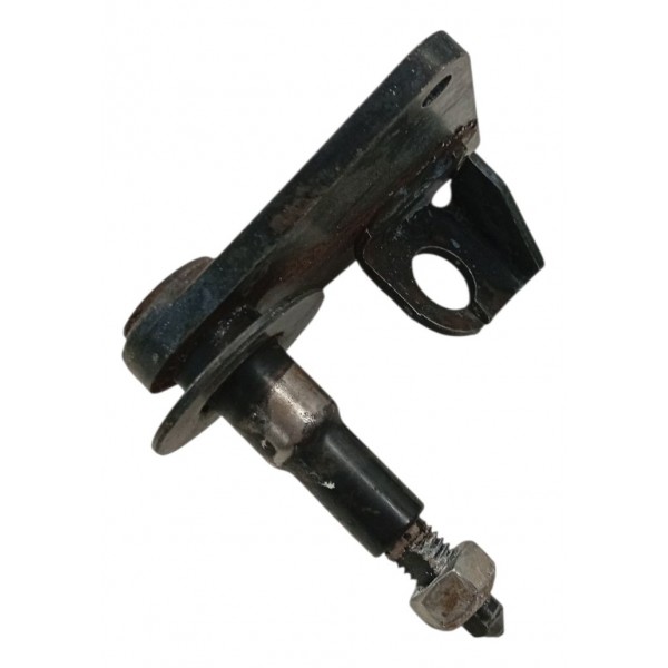 Suporte Coxim Cambio Peugeot 206 1.4 2005 2006 2007 2008