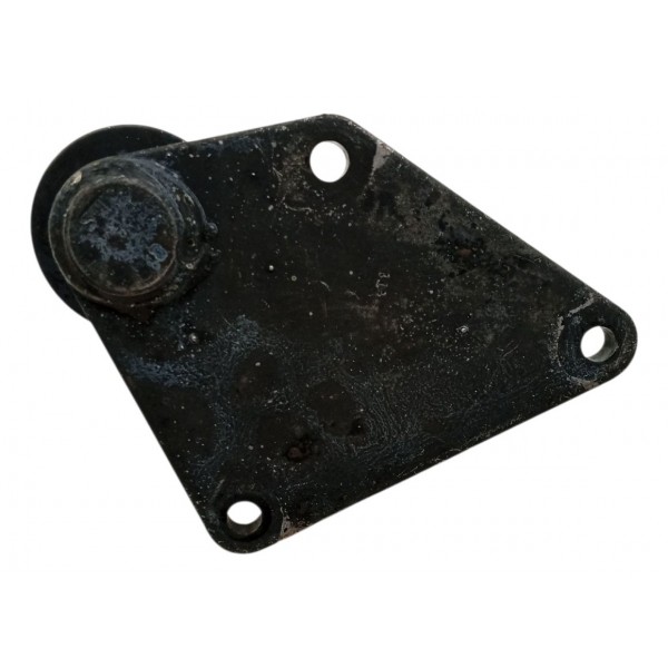 Suporte Coxim Cambio Peugeot 206 1.4 2005 2006 2007 2008