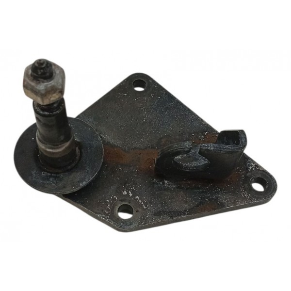 Suporte Coxim Cambio Peugeot 206 1.4 2005 2006 2007 2008