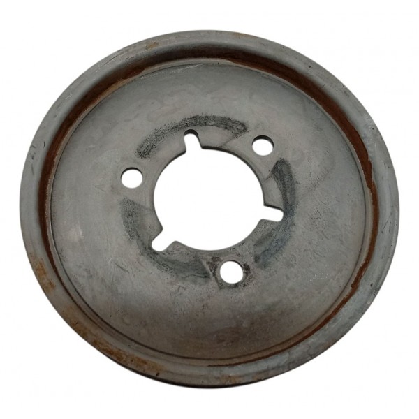 Polia Virabrequim Peugeot 206 207 C3 1.4 8v 2006 2007 2008