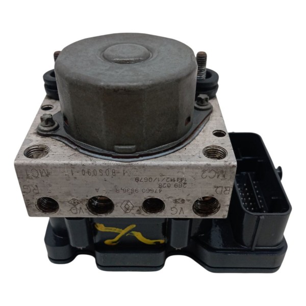 Modulo Abs Freio Renault Logan 1.0 2015 2016 2017 2018