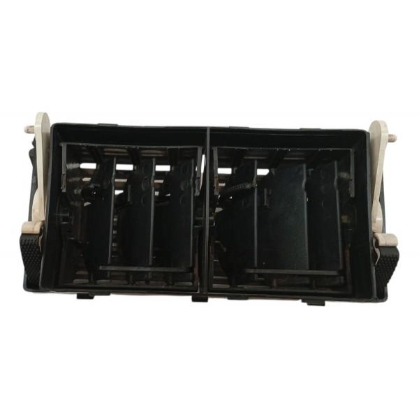 Difusor Ar Central Painel Ford Escort 1997 1998 1999 Detalhe