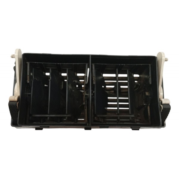 Difusor Ar Central Painel Ford Escort 1997 1998 1999 Detalhe