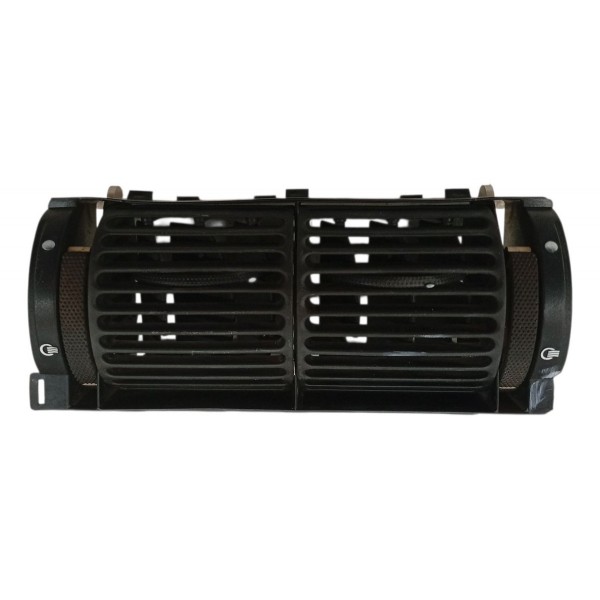 Difusor Ar Central Painel Ford Escort 1997 1998 1999 Detalhe