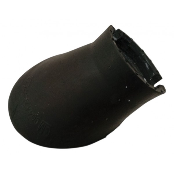 Borracha Coifa Coluna Caixa Direcao Chevrole Corsa 1999 2000